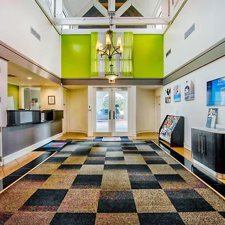 Studio 6-San Antonio, Tx - Airport-2